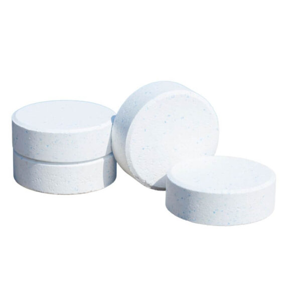 Buy Chlorine Tablet For Pool In Bulk From China Factory