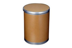 25kg Fiber Drum Package For TCCA CAS 87-90-1