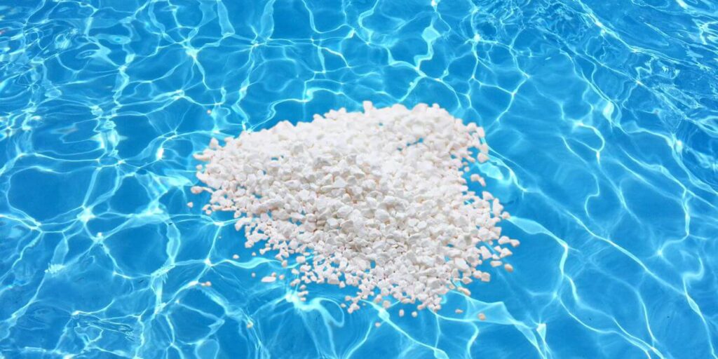 Buy Discount Cheap Chlorine Granules In Bulk