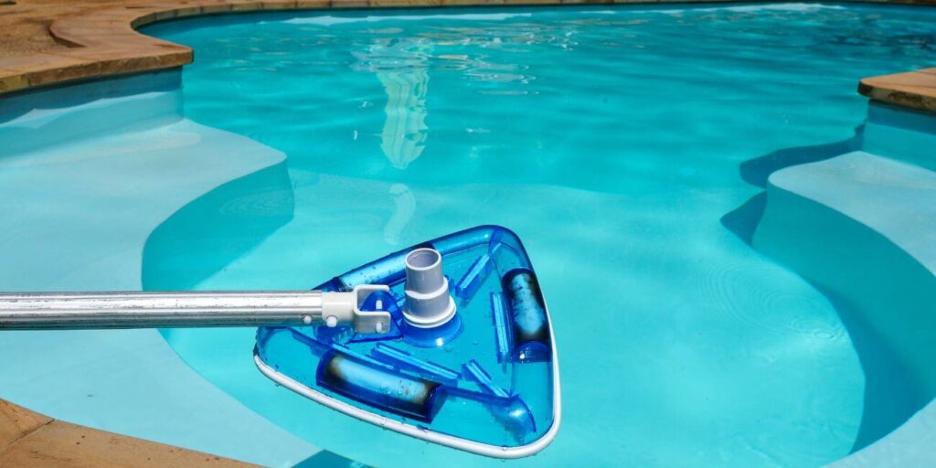 Chlorine Granules For Pool Cleaning