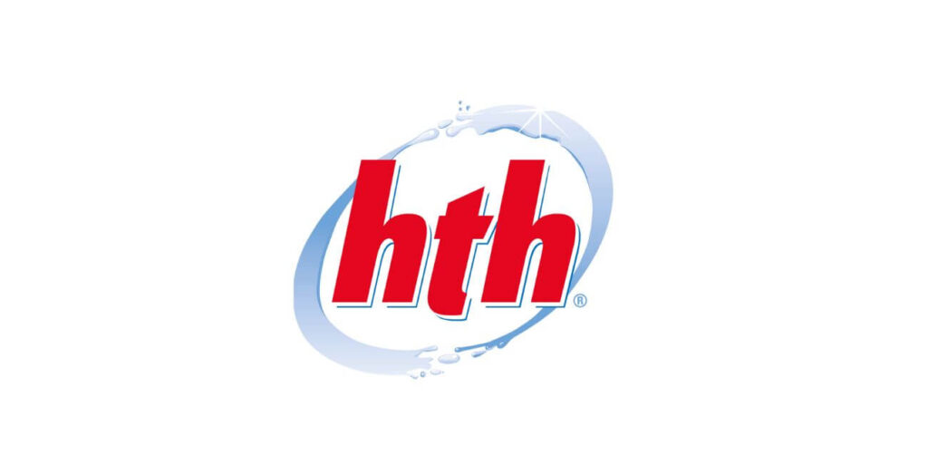 HTH Pool Care Solution Provider