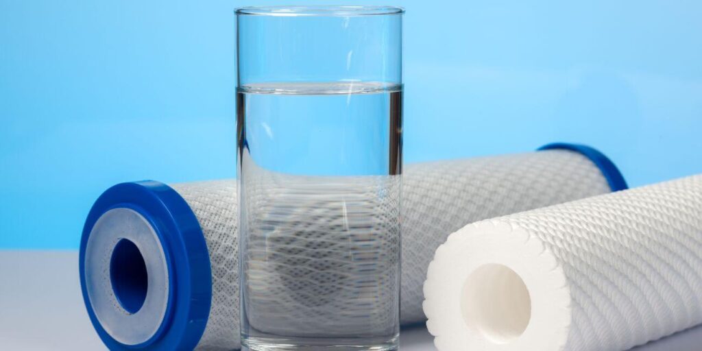 Trichloroisocyanuric Acid Uses In Drinking Water Treatment