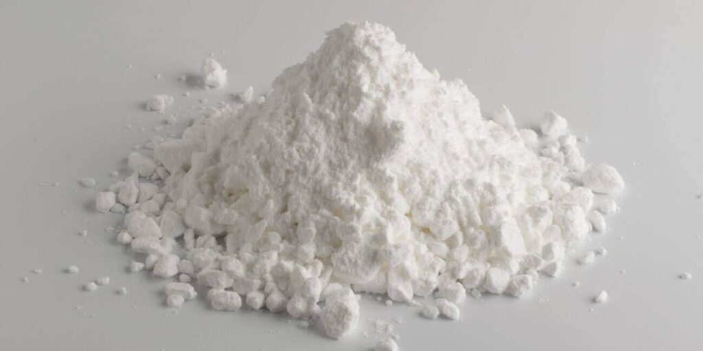 What is Trichloroisocyanuric Acid?