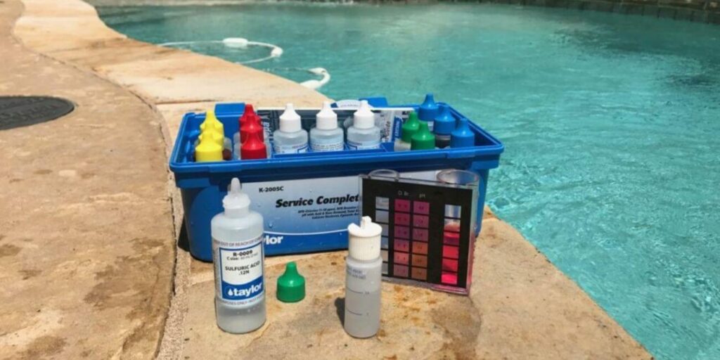 Aquabright Pool Chlorine Tablets Manufacturer