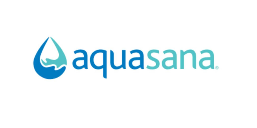 Aquasana Water System