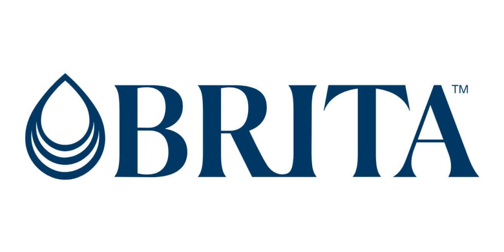 Brita Water Filtration