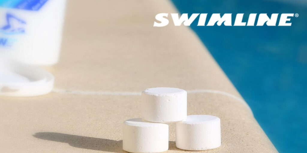 Swimline-Top 10 Chlorine Manufacturers For Water Treatment