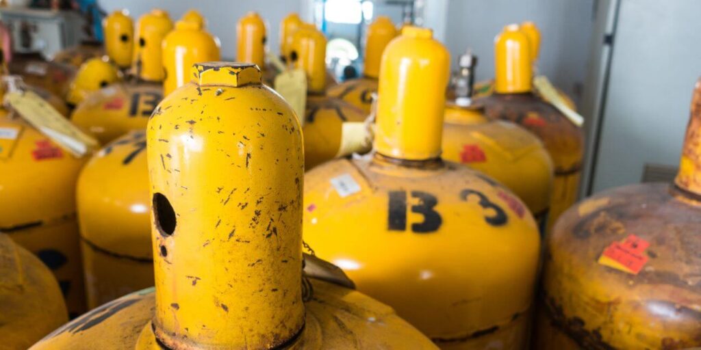 Wholesale Gaseous Chlorine From Factory of China