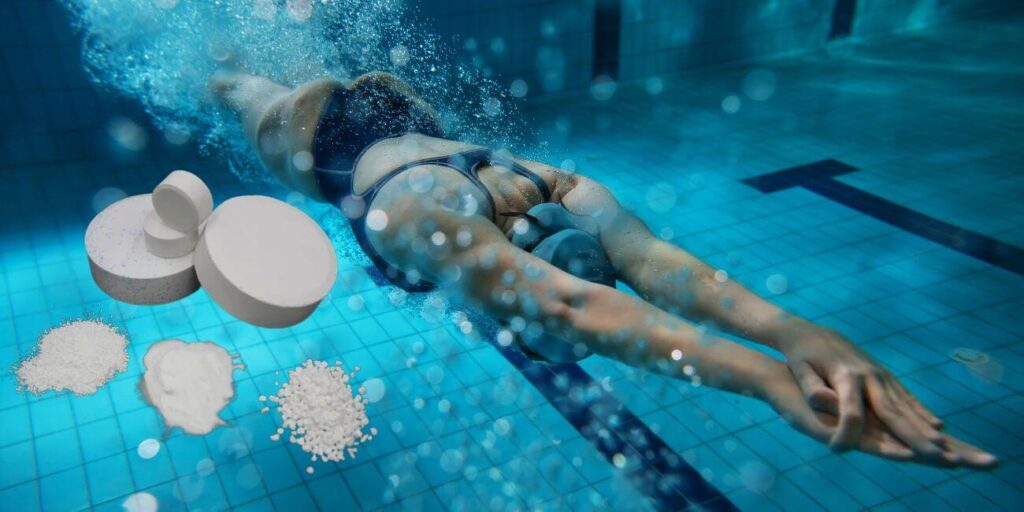Wholesale Granular Chlorine Tablet From Largest China Factory