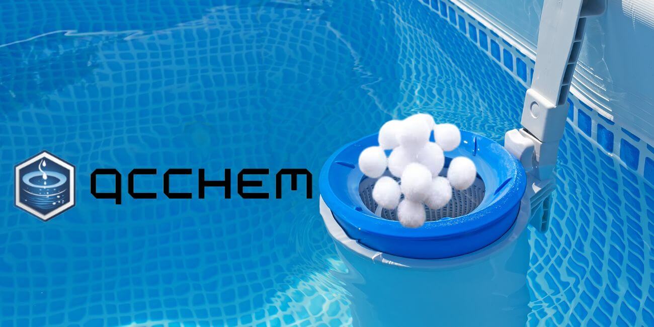 Wholesale Pool Filter Balls On Sale