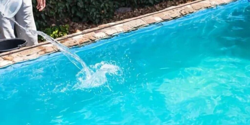 Best Practices for Pool Chlorine Maintenance