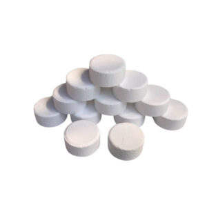 1 Inch Pool Chlorine Tablets Supplier