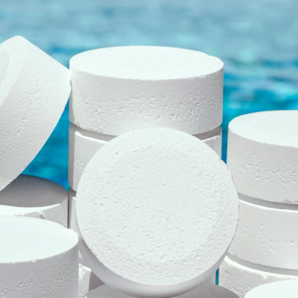 Buy Chlorine Tablets 3 Inch From Factory