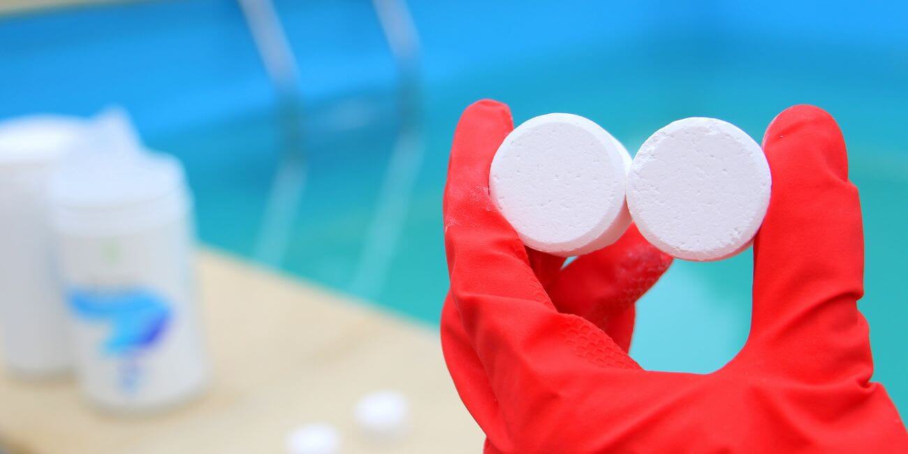 Wholesale Pool Chlorine Tablets In Bulk For Pool Water Cleaning