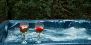 1 inch Chlorine Tablet Use For Hot Tubs