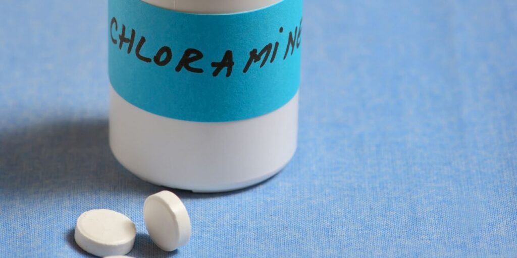 1 inch Chlorine Tablets On Sale In Bulk