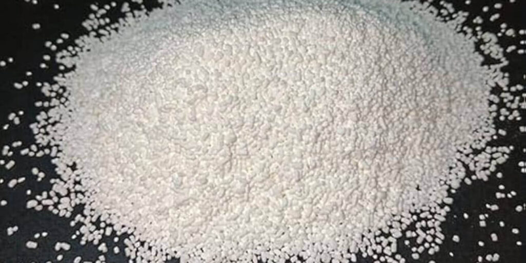 2kg Sodium Dichloroisocyanurate Granules SDIC 60% For Cleaning Pools
