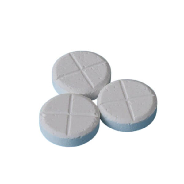 Purchase Sodium Dichloroisocyanurate Tablets 3.3g In Bulk
