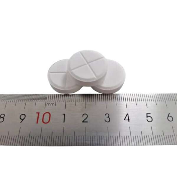 Sodium Dichloroisocyanurate Tablets 3.3g Factory