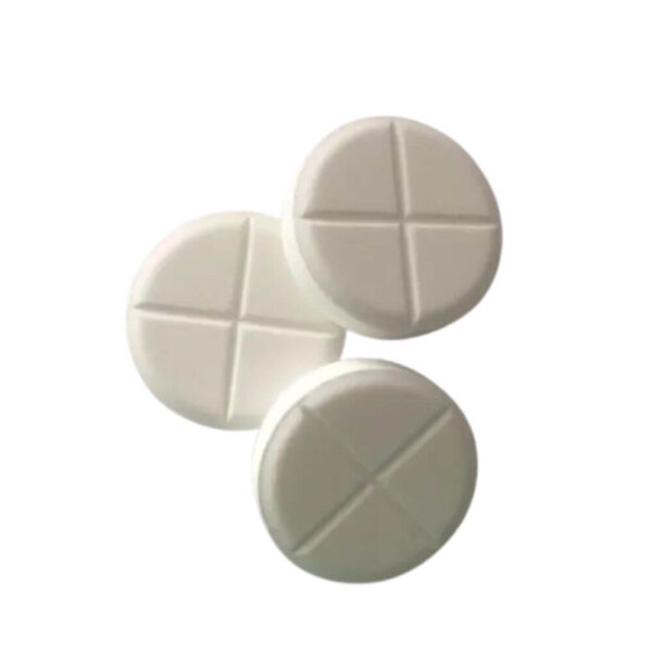Sodium Dichloroisocyanurate Tablets 3.3g Manufacturer