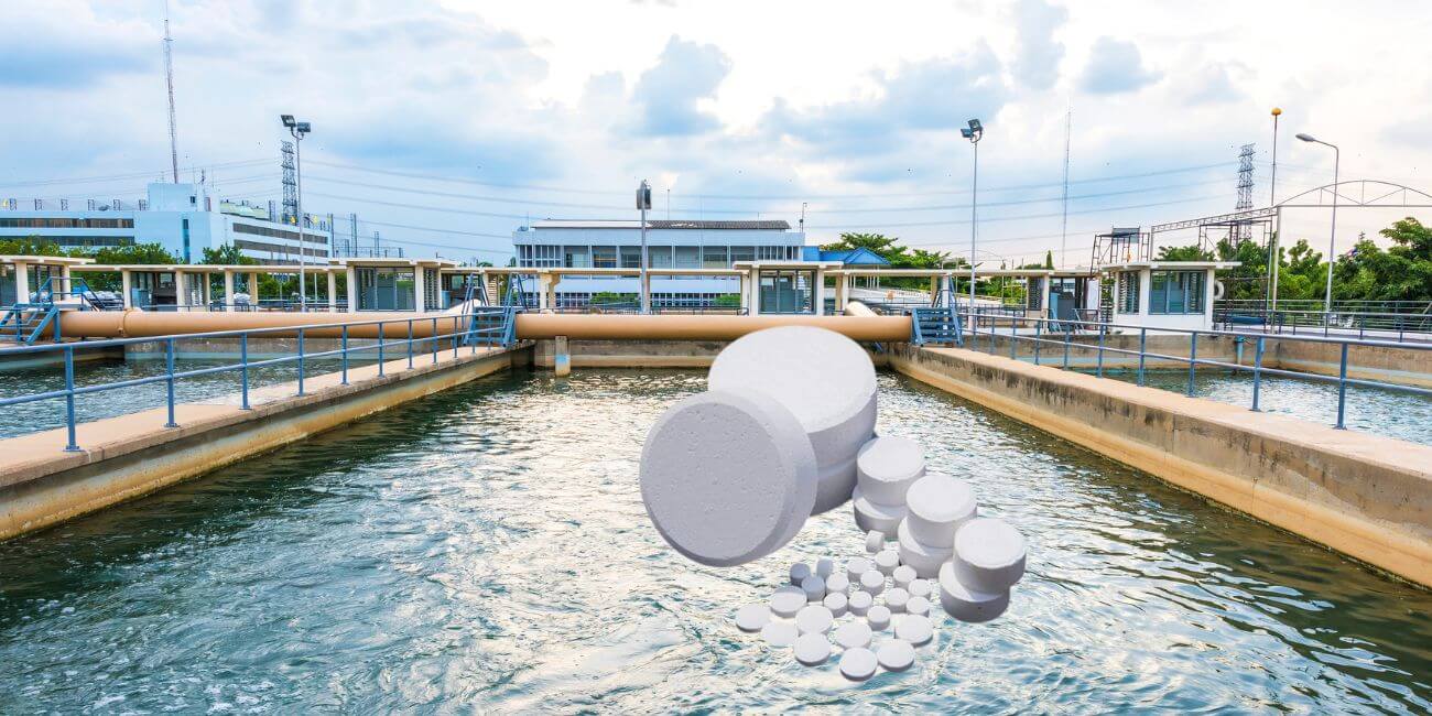 Best Calcium Hypochlorite Tablet For Water Treatment