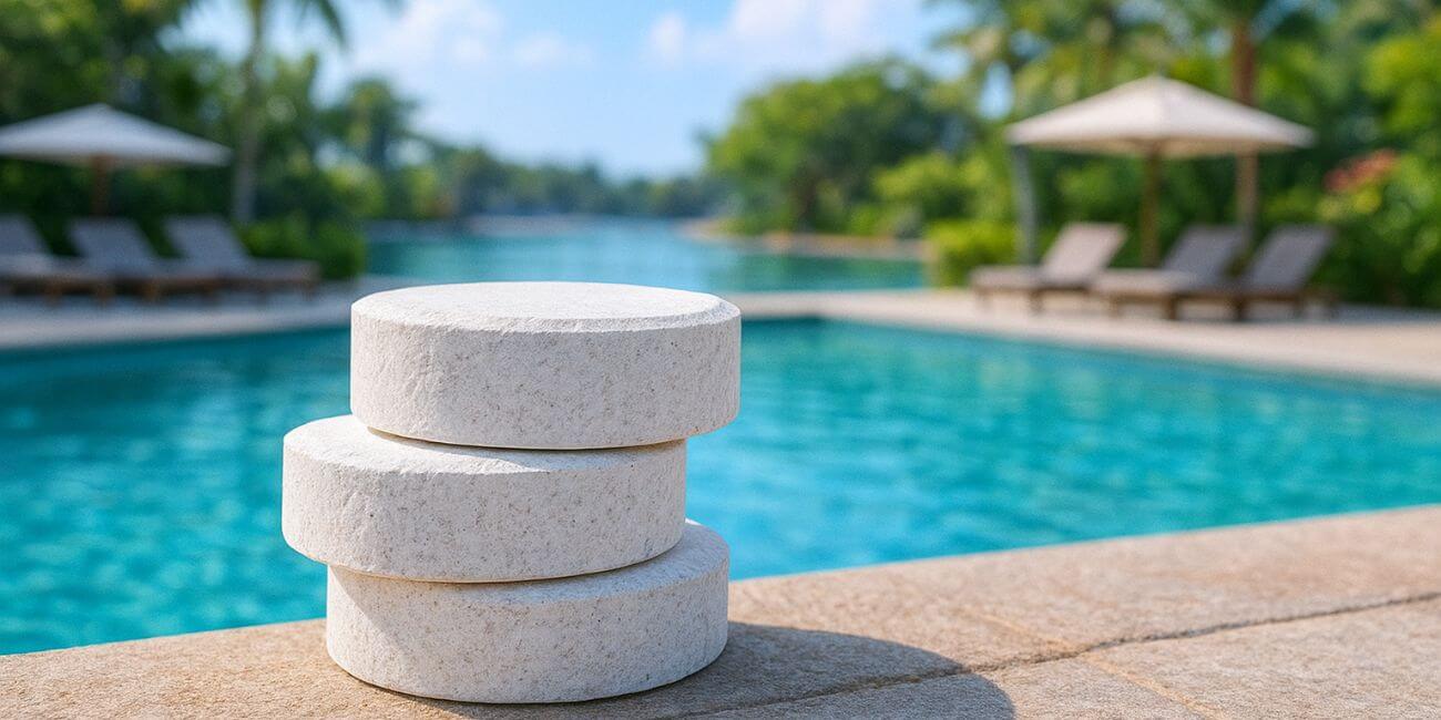 Buy Cheap Calcium Hypochlorite Tablets